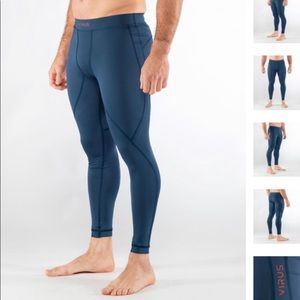 Virus Tights XL